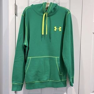 Under Armour Hoodie
